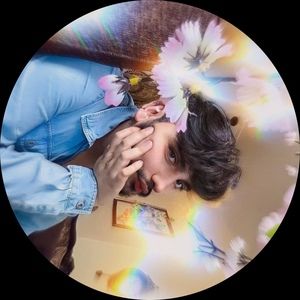 Meet your Posher, George